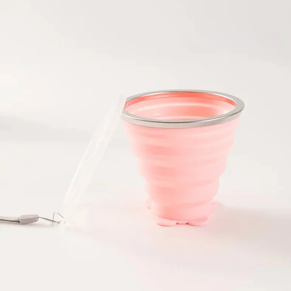 🎁Early Christmas Sale 48% OFF - Retractable Folding Cup🔥-Grand Kitchen