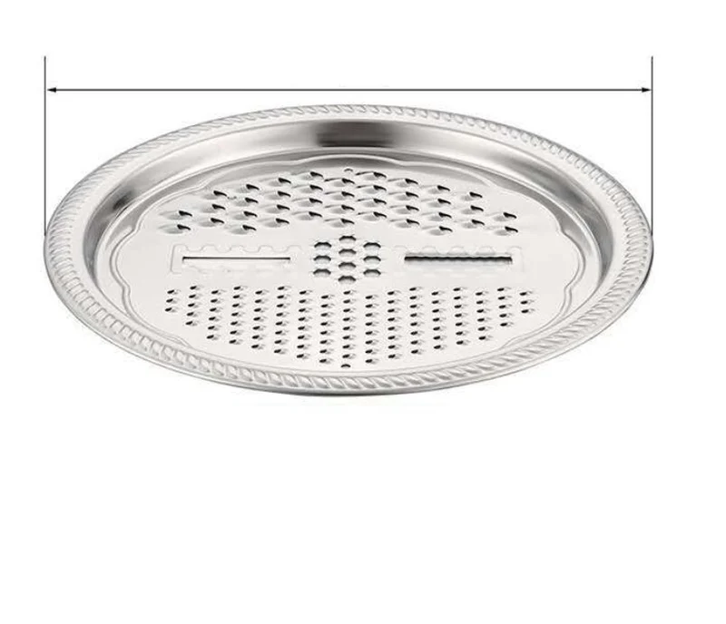 Germany Multifunctional stainless steel basin-Grand Kitchen