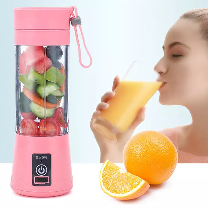 Cordless Dynamic Juice Cup-Grand Kitchen