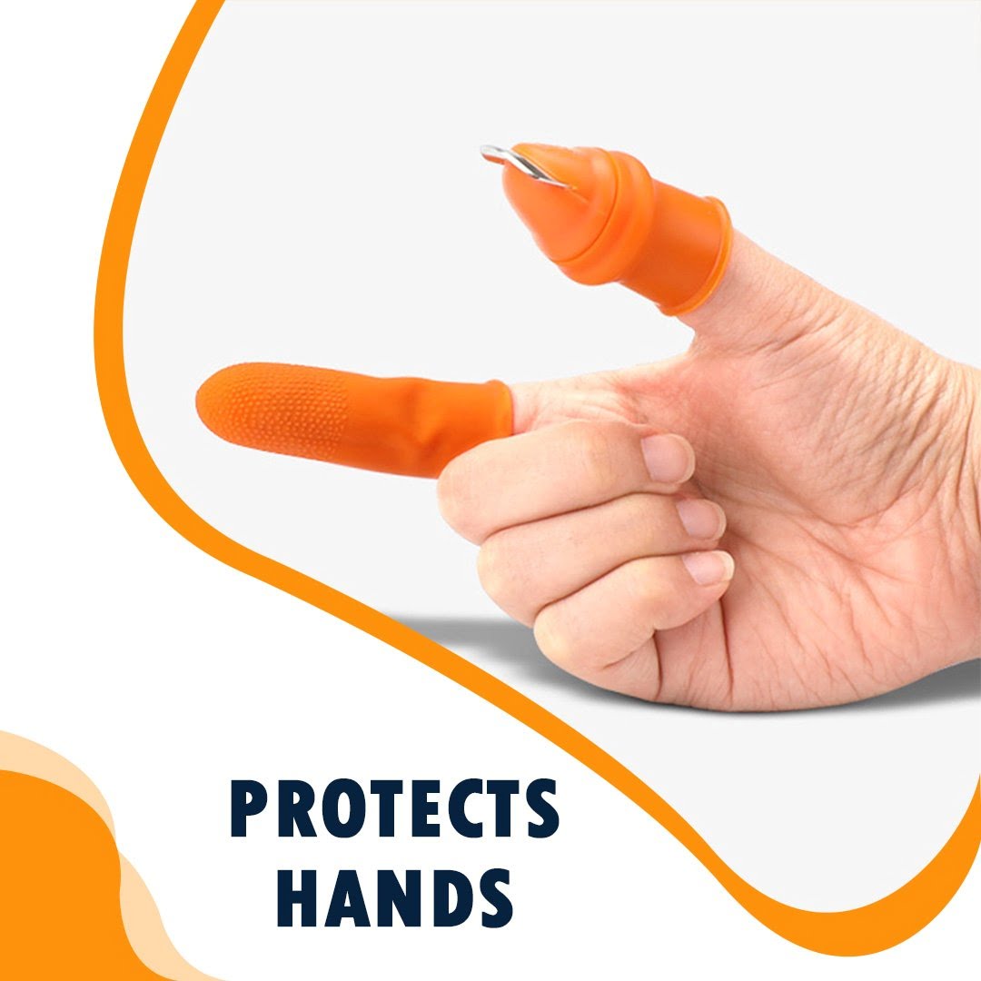 New Year Offer Special Iron Nail Thumb Knife-Grand Kitchen