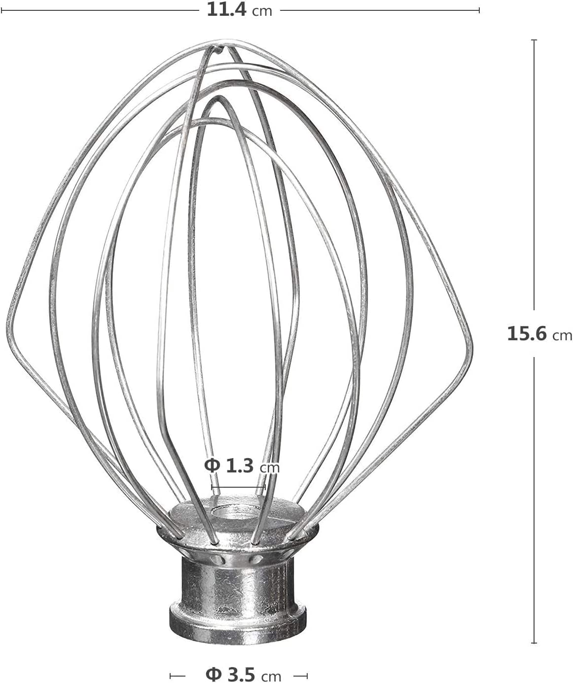 Attachment for Tilt-Head Stand Mixer for KitchenAid-Grand Kitchen