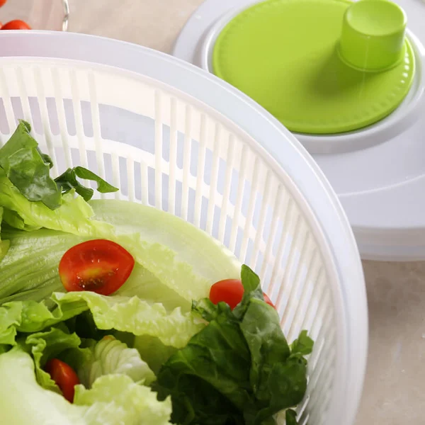 Manual Vegetable Dryer Strainer🥬-Grand Kitchen