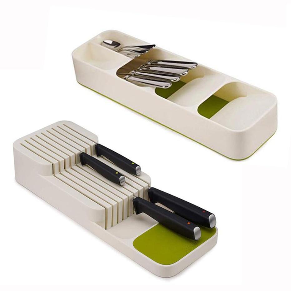 Kitchen Cutlery Organizer-Grand Kitchen