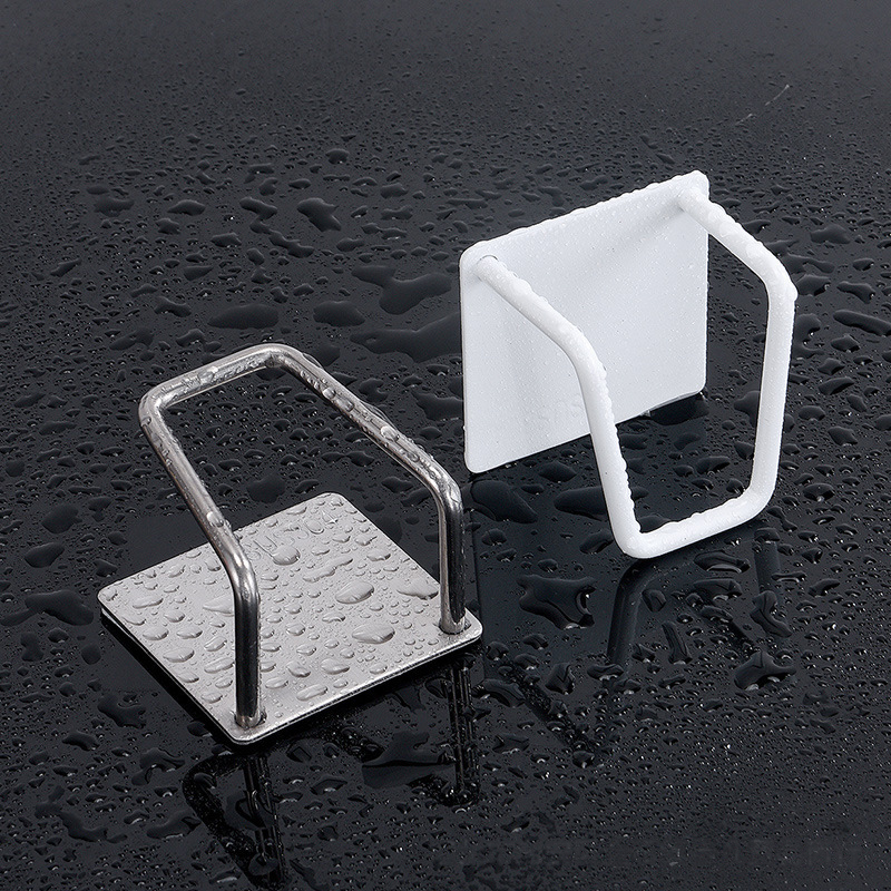 Sponge Holder Sink Caddy for Kitchen Accessories(2 Pcs)-Grand Kitchen