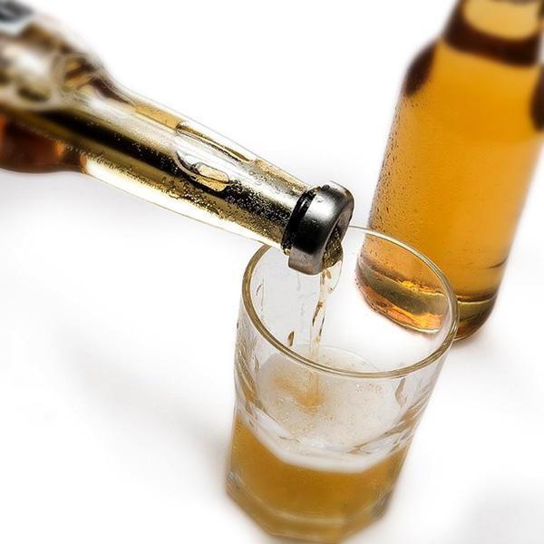 (🎄SUMMER SALE NOW) Beer Chiller Stick-Grand Kitchen
