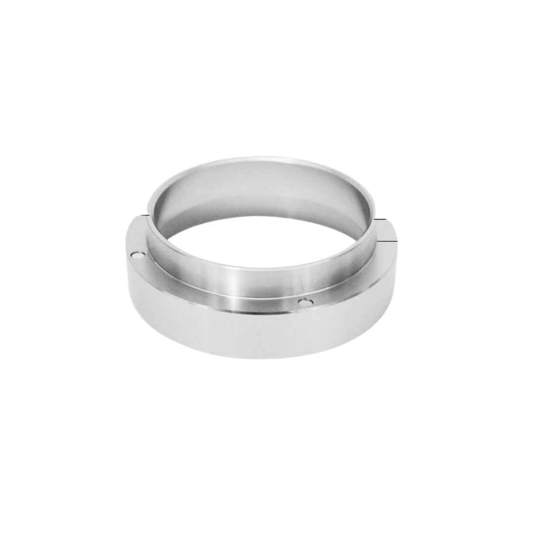 Aluminum Dosing Ring Brewing Coffee Powder Espresso Barista Funnel-Grand Kitchen