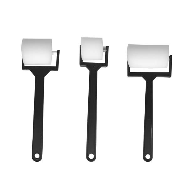 Grandkitchen™ Cake Frosting Roller (3pcs)-Grand Kitchen