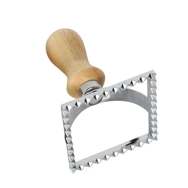 Biscuit Embossed Baking Tool-Grand Kitchen