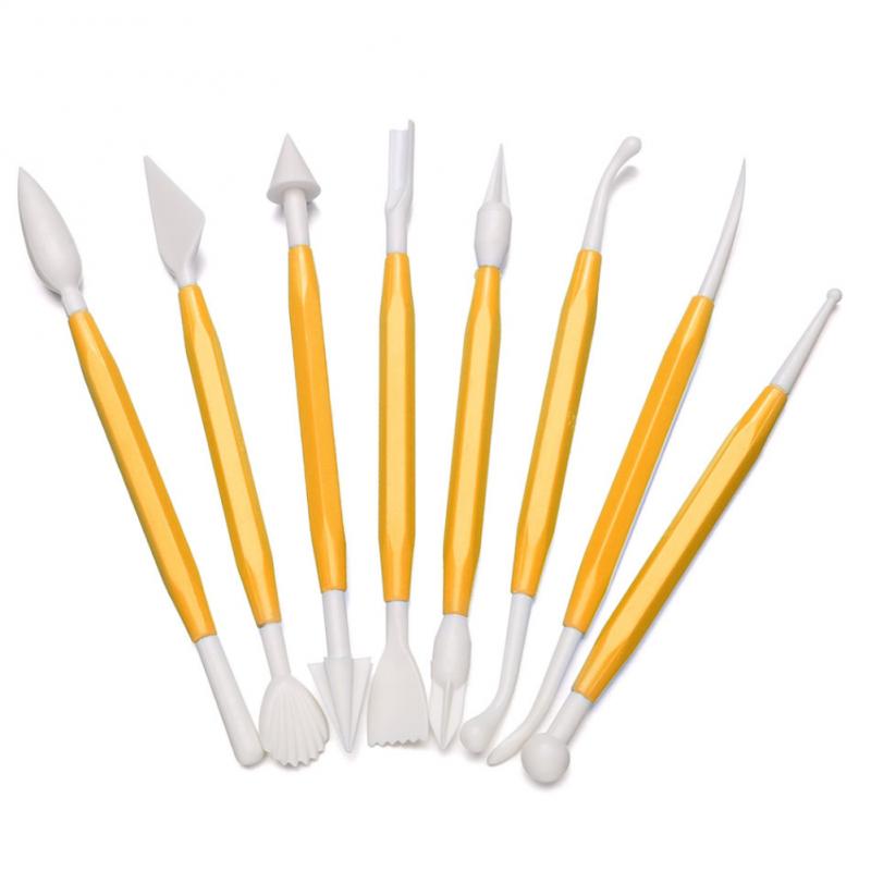 8pcs Baking Engraving Tools-Grand Kitchen
