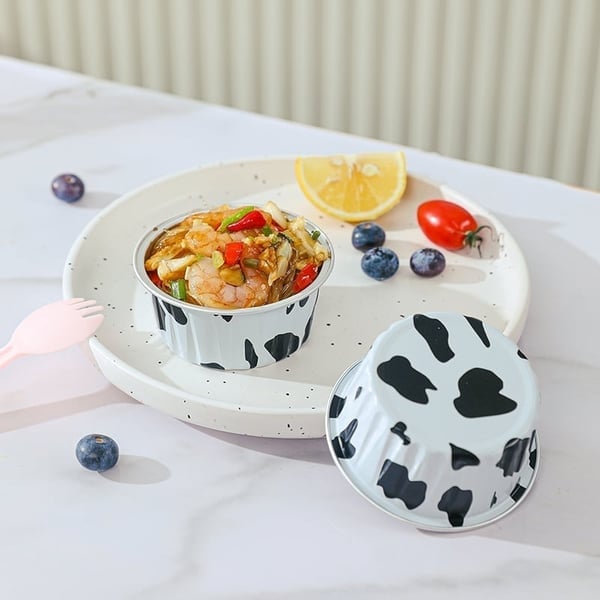 Aluminum Foil Tin Cup-Grand Kitchen