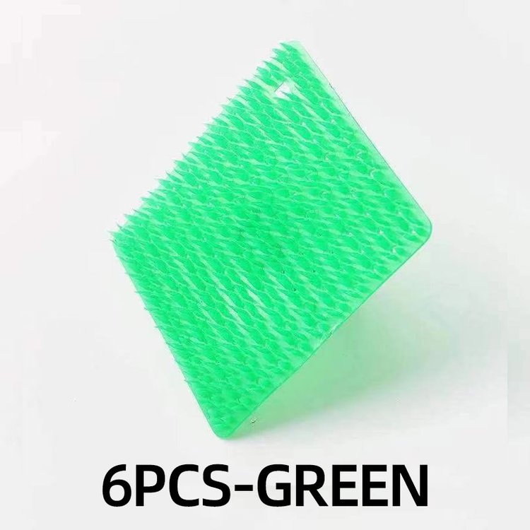 Multifunctional Fruit And Vegetable Brush-Grand Kitchen