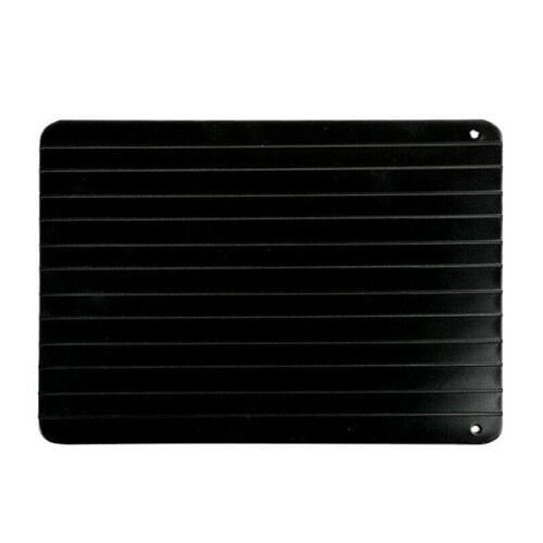 Fast Defrosting Tray for Frozen Food-Grand Kitchen