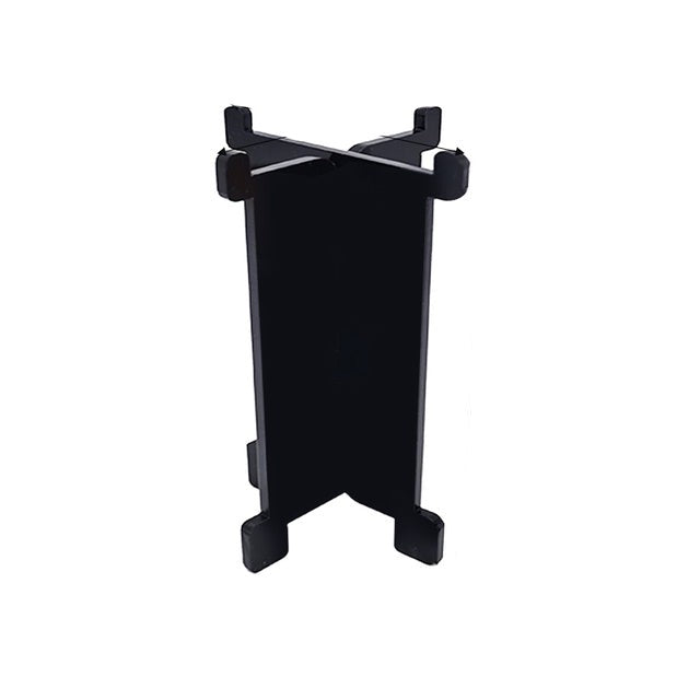 Wood Handle Stainless Steel Espresso Coffee Tamper Stirring Needle-Grand Kitchen