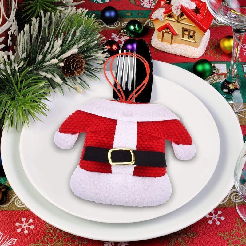 Christmas Decoration for Tableware-Grand Kitchen