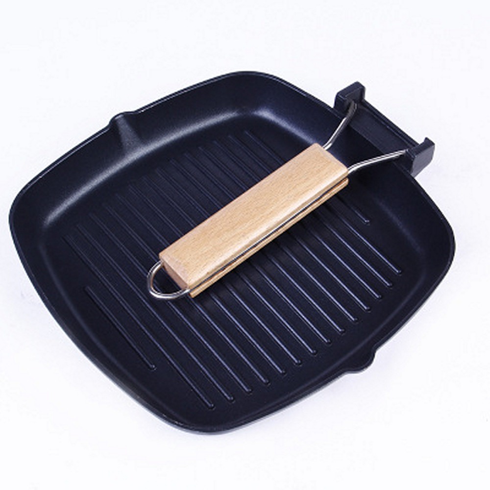 Grill Pan