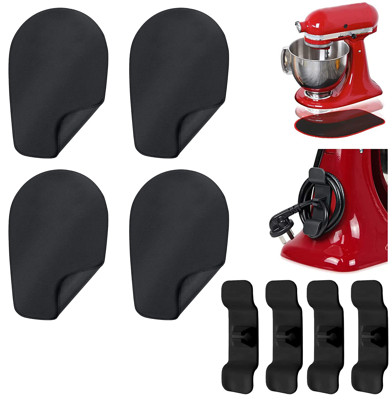 New Year Special Offer🎂Easily Stand Mixer Mat🔥-Grand Kitchen