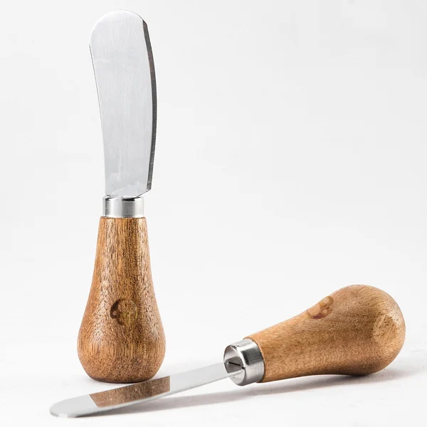 (🔥Last Day Promotion 48% OFF)Cute Standing Butter Knife-Grand Kitchen
