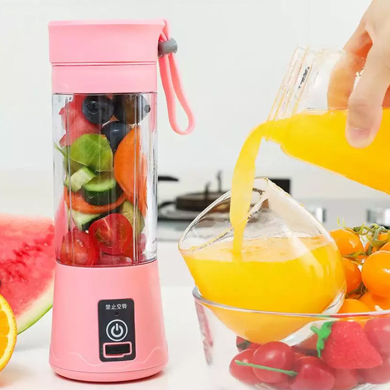 Cordless Dynamic Juice Cup-Grand Kitchen