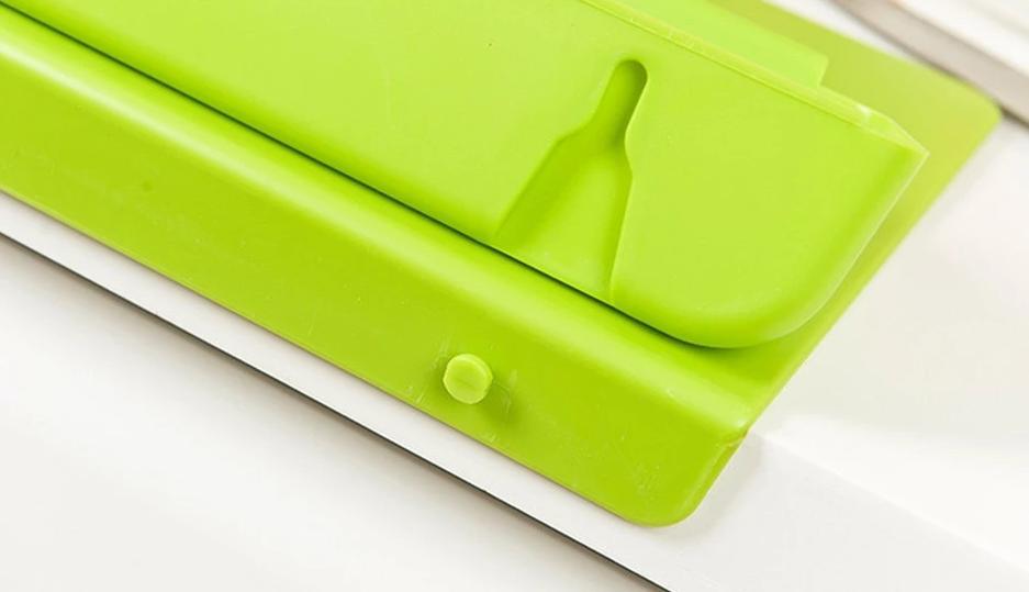 2 in 1 Kitchen Foldable Chopping Board-Grand Kitchen