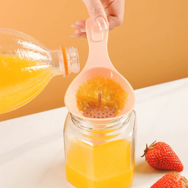 Send to the love of cooking yourself❤️❤️6-in-1 multifunctional funnel set-Grand Kitchen