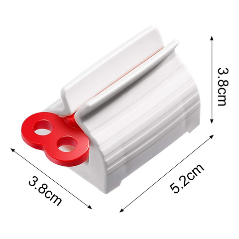 Rolling Toothpaste Squeezer-Grand Kitchen