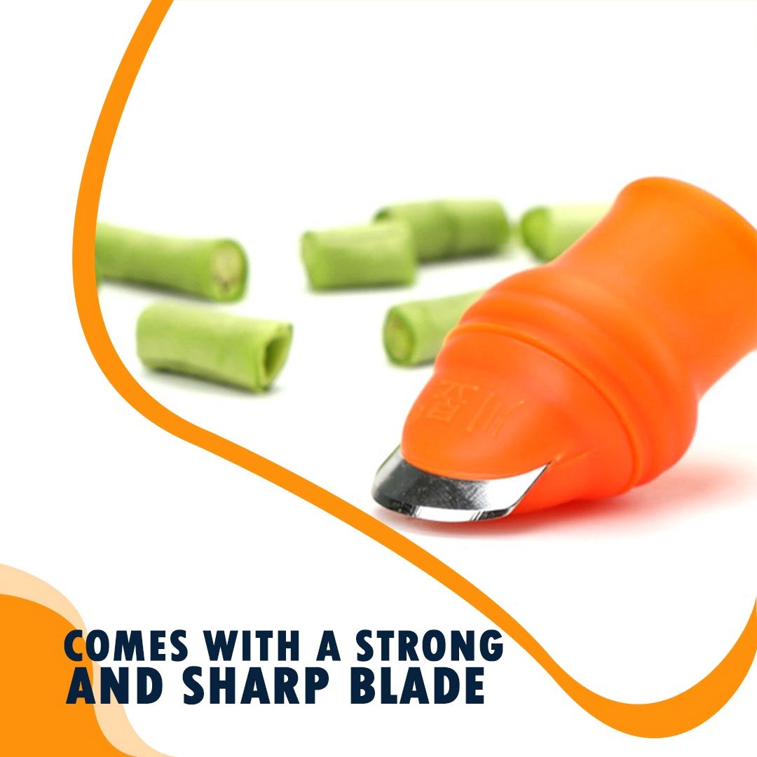 New Year Offer Special Iron Nail Thumb Knife-Grand Kitchen