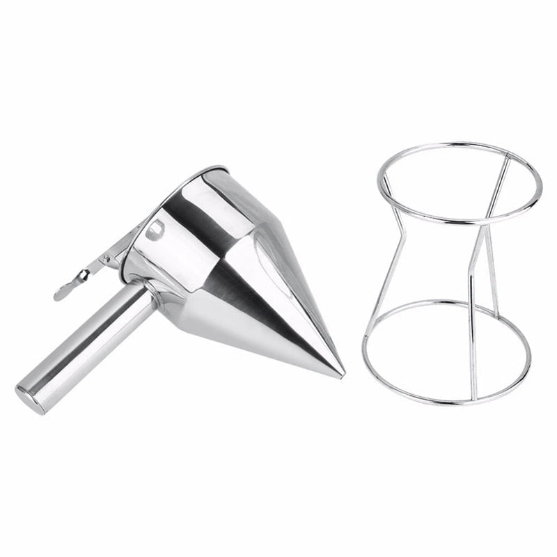 Batter Dispenser Funnel