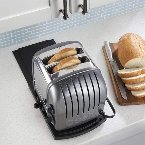 New Sliding Kitchen Appliance Tray-Grand Kitchen