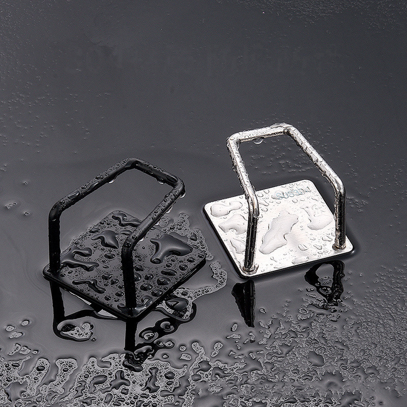 Sponge Holder Sink Caddy for Kitchen Accessories(2 Pcs)-Grand Kitchen