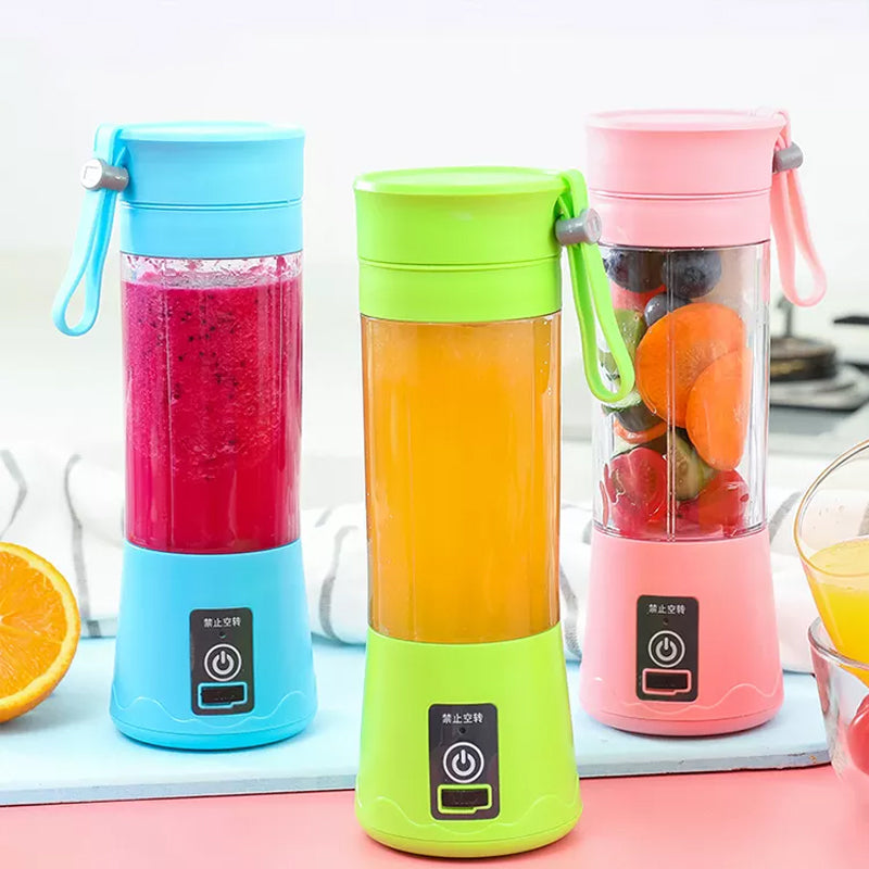 Cordless Dynamic Juice Cup-Grand Kitchen