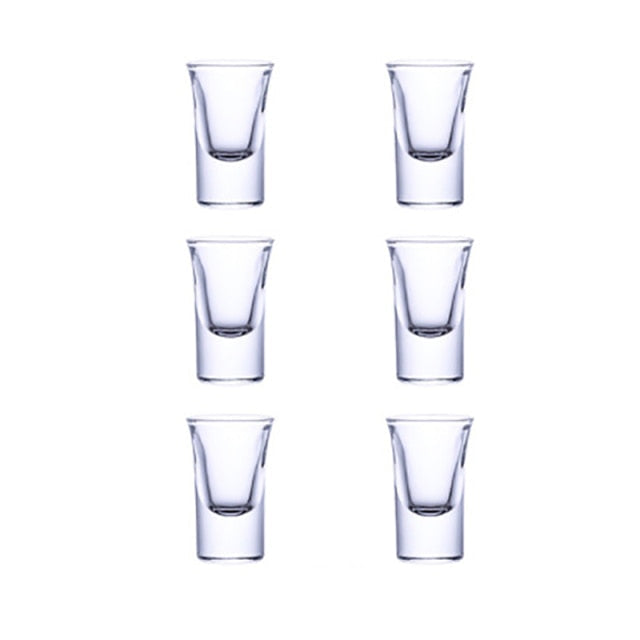 Liquor Dispenser 6 Shot Glass Wine Whisky Beer Dispenser Holder-Grand Kitchen