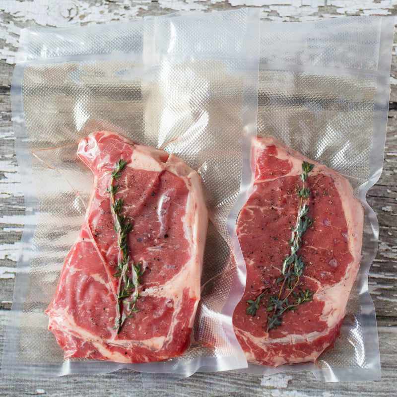 Keep Fresh Textured Vacuum Sealer Rolls-Grand Kitchen