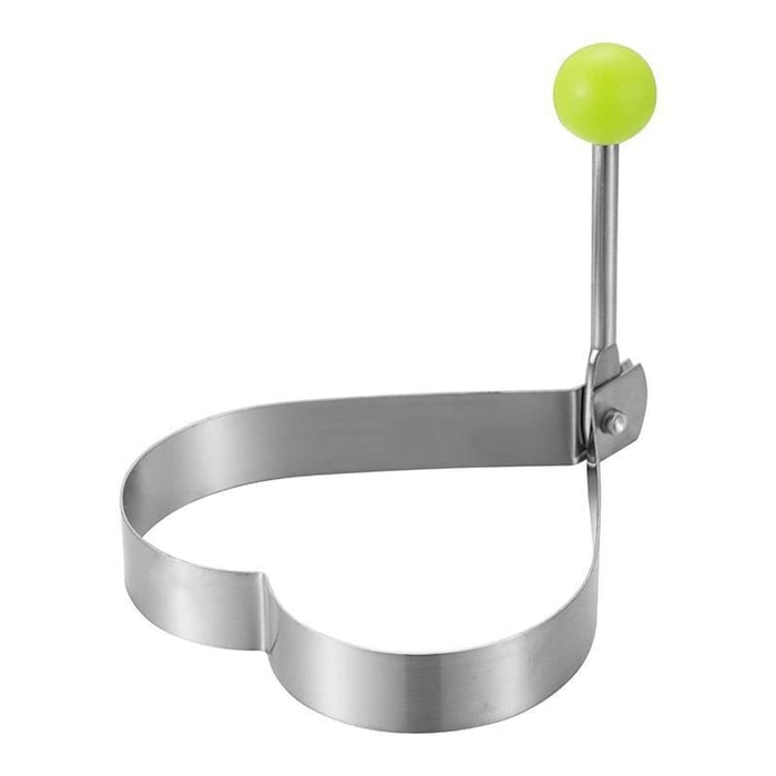 Stainless Steel Fried Egg Molds-Grand Kitchen