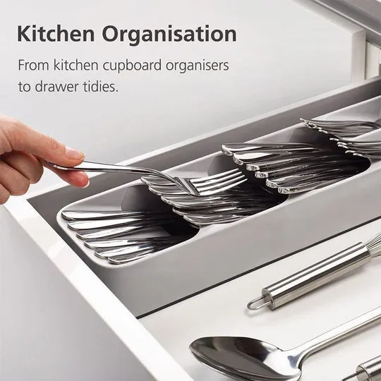 Kitchen Cutlery Organizer-Grand Kitchen
