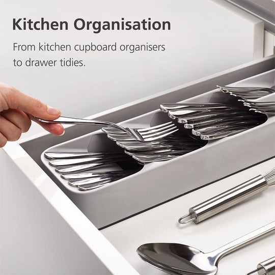 Kitchen Supplies Organizer-Grand Kitchen