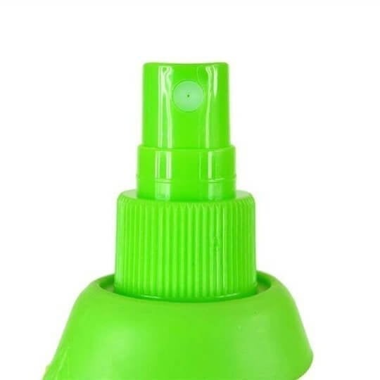 Kitchen Gadgets Instant Manual Lemon Juice Citrus Sprayer-Grand Kitchen