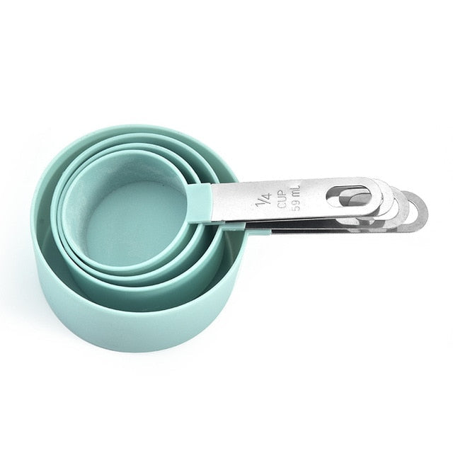 Multi-Purpose Spoon Measuring Tools Baking Accessories Kitchen Gadgets-Grand Kitchen