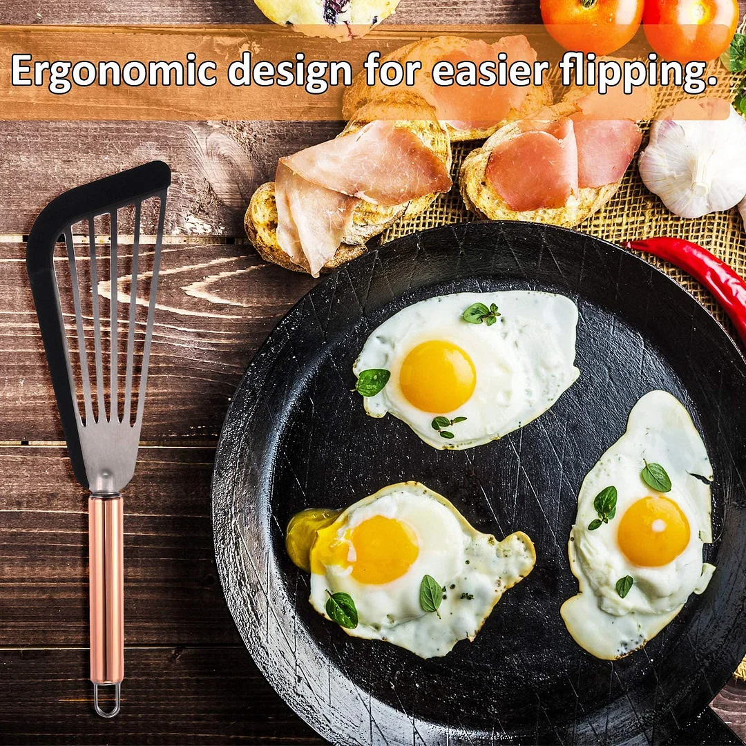 Nonstick Spatula Turner-Grand Kitchen