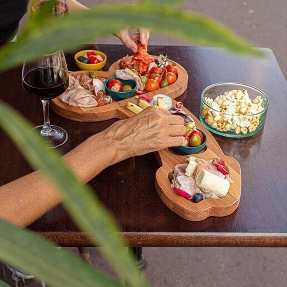 Aperitif Board-Grand Kitchen