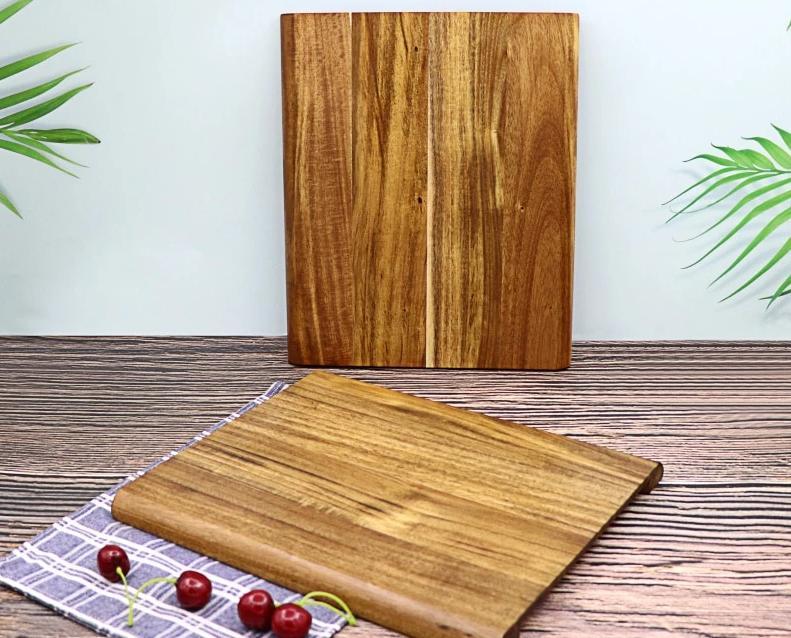 Cutting Boards - Wooden Cutting Board