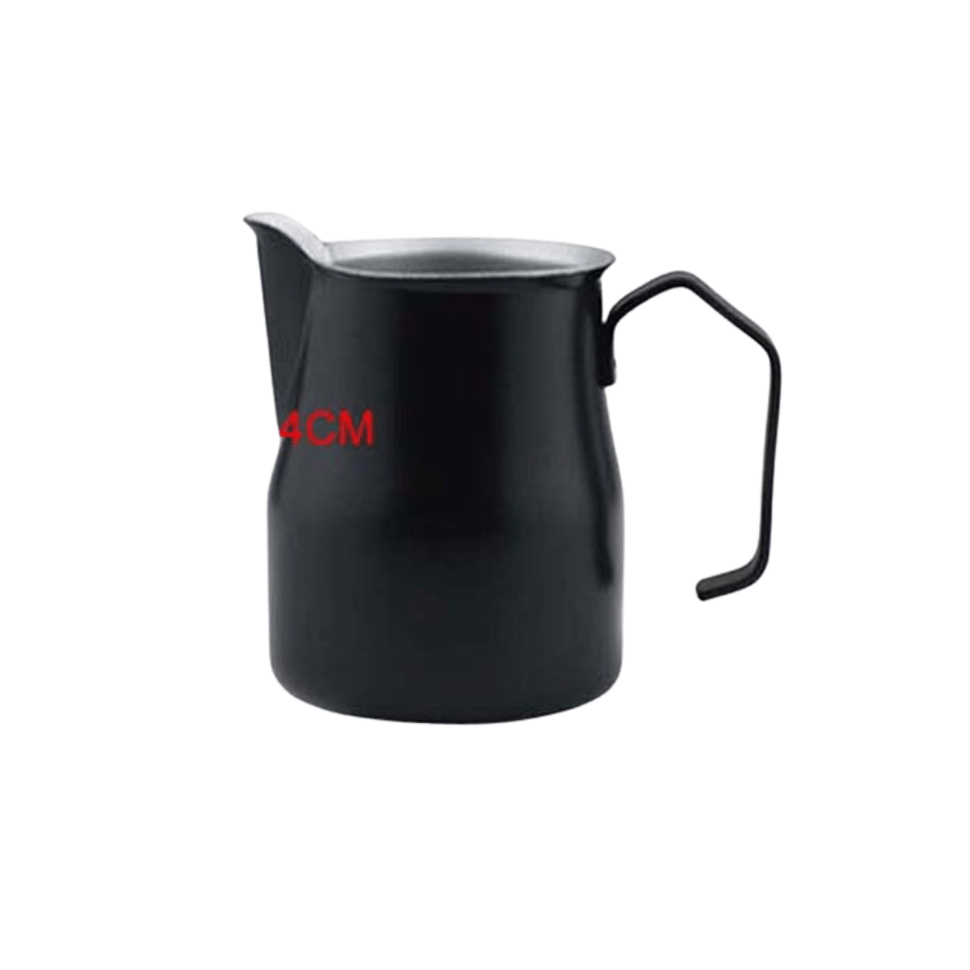 Coffee Tamper Stainless Steel Elasticity Adjustable Pressure Tamper-Grand Kitchen