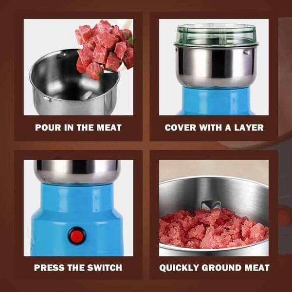 Summer Hot Sale Meatball Making Set-Grand Kitchen