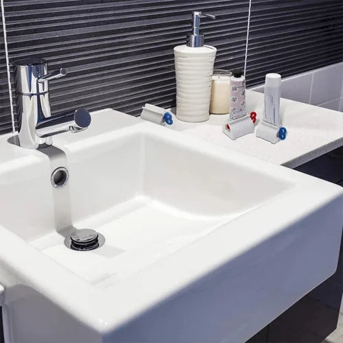 Rolling Toothpaste Squeezer-Grand Kitchen