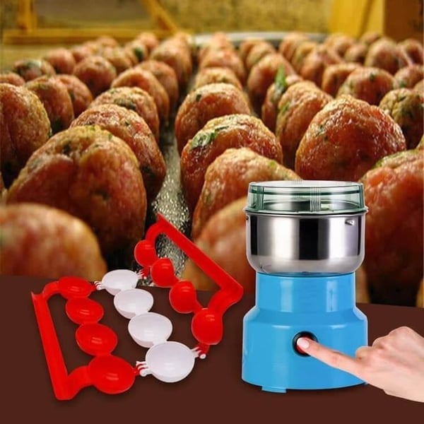 Summer Hot Sale Meatball Making Set-Grand Kitchen