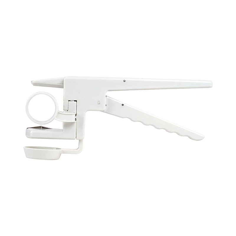 One Handed Egg Cracker Tool, Best Egg Cracker Egg Yolk Separator
