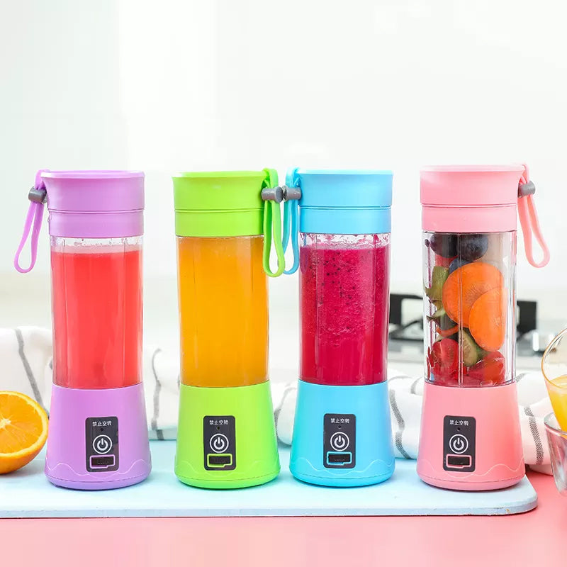 Cordless Dynamic Juice Cup-Grand Kitchen