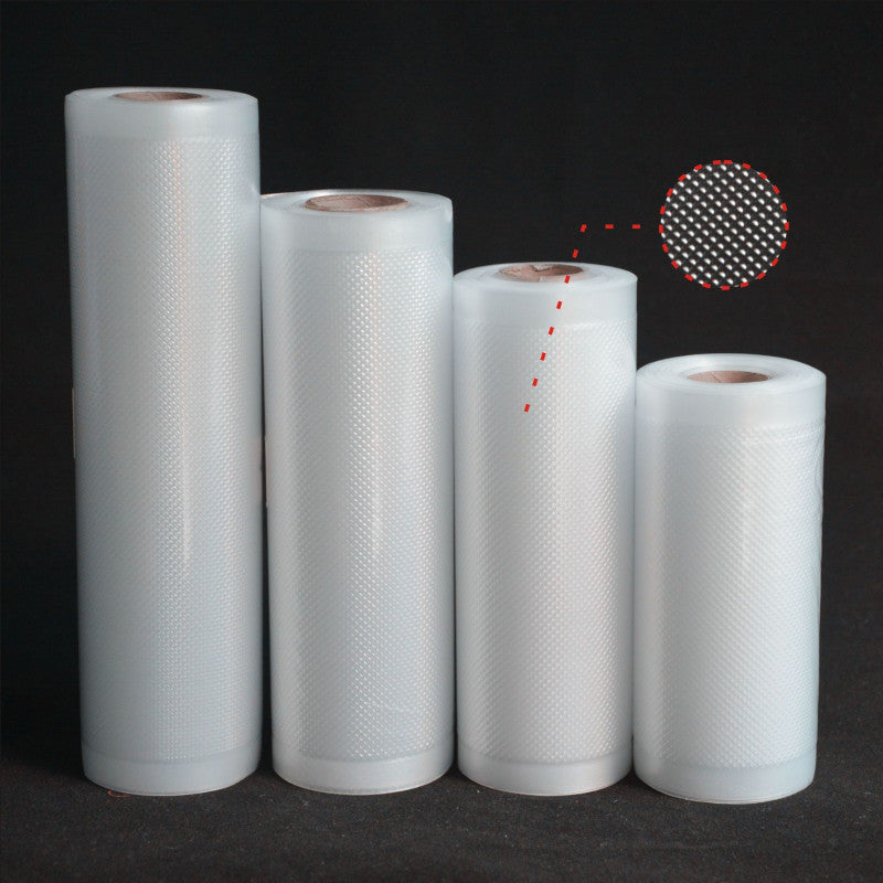 Keep Fresh Textured Vacuum Sealer Rolls-Grand Kitchen