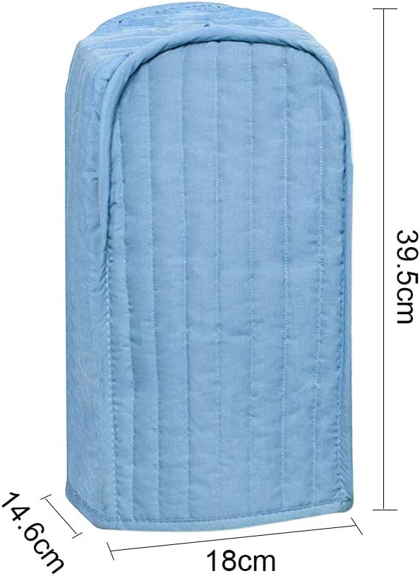 Blender Dust Cover, Stand Mixer or Coffee Maker Appliance Cover-Grand Kitchen