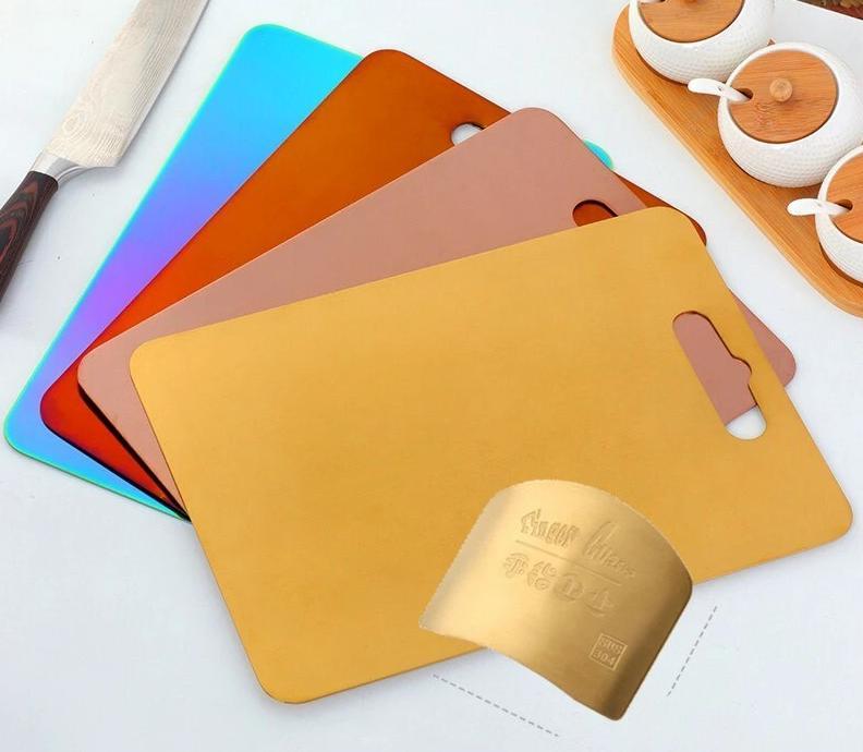 Hangable Chopping Board-Grand Kitchen