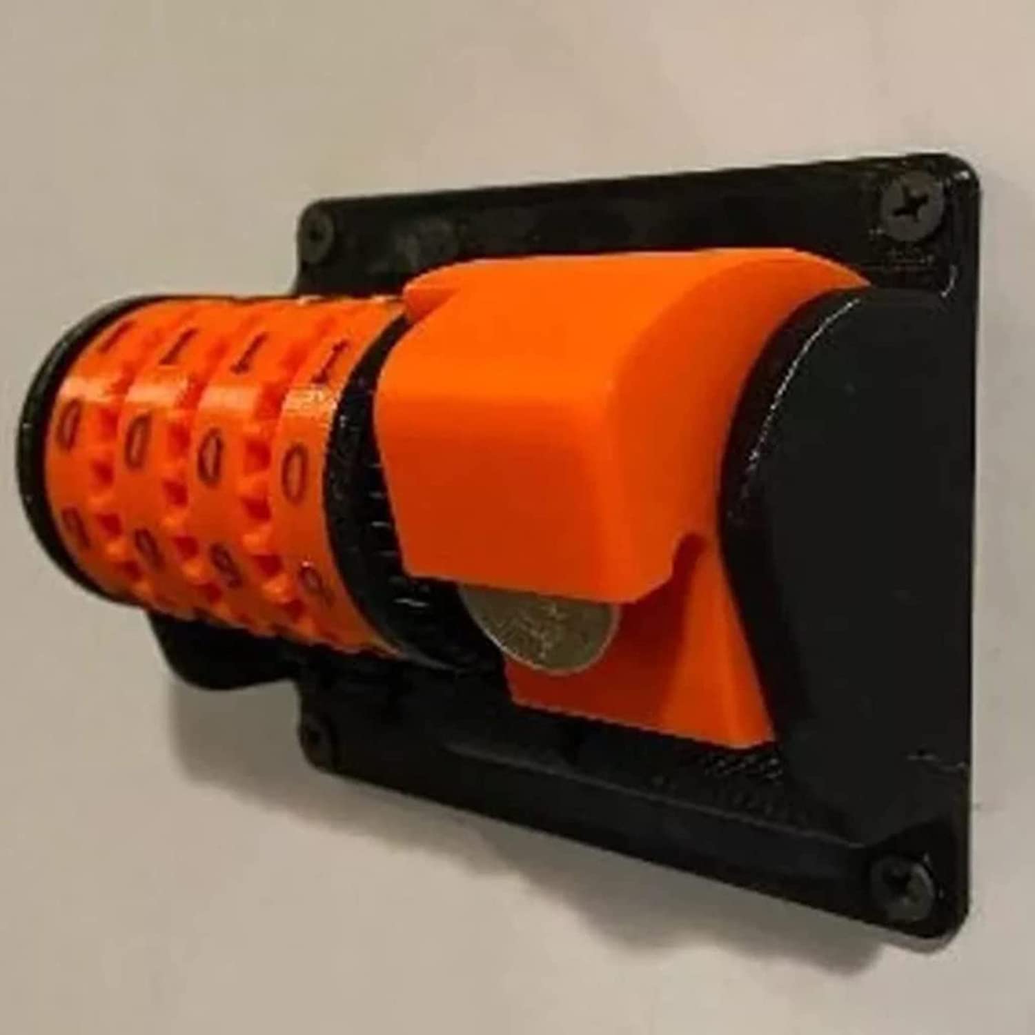 Wall Mounted Bottle Opener-Grand Kitchen